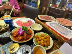 -蜀大侠火锅(寰球文化地标·总府店)