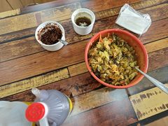 -正宗李家土鸡米线店