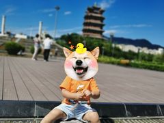 -门城湖公园