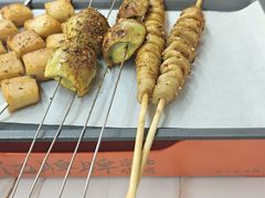 -亿牌牌东北烧烤(博物馆旗舰店)