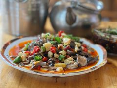 -邛海风味特色菜馆