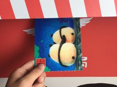 -熊猫邮局(少城店)