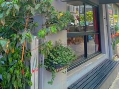 -转山咖啡(松柏社区店)