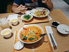 -蔡澜Pho·越南粉餐厅(海上世界店)