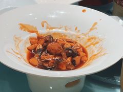 -北京老铺烤鸭(高新店)