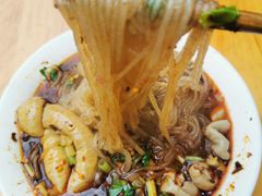 -甘记肥肠粉(马鞍北路店)