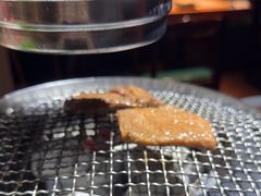 -久藏·横膈膜烧肉·酒场(江汉路店)