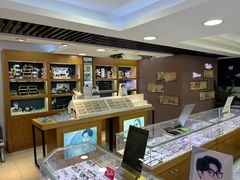 -宝岛眼镜公司(普育东路店)