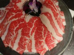 -五星桥原切肥牛火锅·30年专注好牛肉(湖塘店)