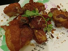 -好妈王饺子(滂江街店)