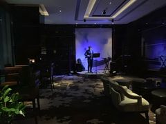 -瑞吉吧 The St·Regis Bar(长沙瑞吉酒店)