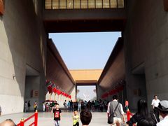 -法门文化景区