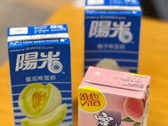 -山水肠粉(盐田店)