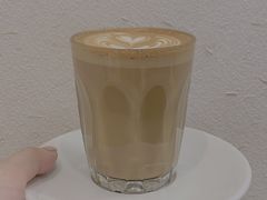 -Seesaw Coffee(上海尚悦湾店)