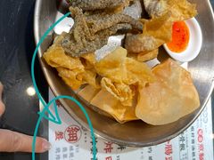 -禄粥·广府味·煲仔粥·宵夜·明档现做(江南西店)