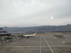 -丽江三义国际机场