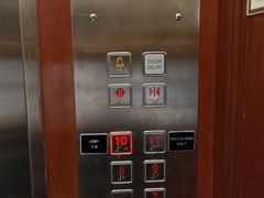 -曼谷王子宫殿酒店