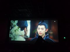 -中影梦工坊影城(加州杜比·激光·尊荣影城)