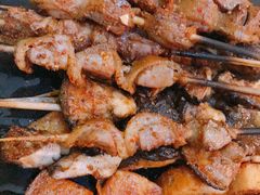 -望京小腰(北京总店)