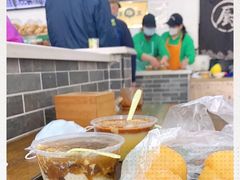 -老磁器口豆汁店(马家堡店)