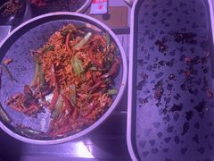 -丰茂烤串(全国首店)