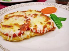 -92°C俄式厨房(中央大街店)