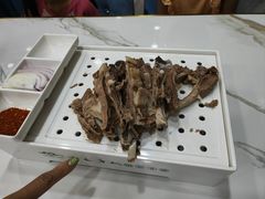 -老毛手抓·盐池滩羊非遗手抓(宁夏总店)