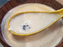 -诺敏塔拉奶茶-布里亚特包子-手把肉(锦都会店)