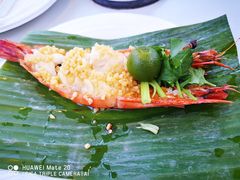 老虎虾-纽顿熟食中心