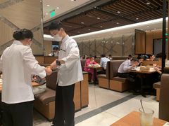 -鼎泰丰(德基广场店)