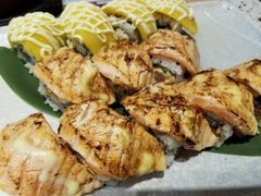 -板长寿司(铜锣湾店)