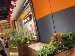 -半秋山西餐厅(巴南万达广场店)