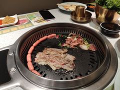 -炭之家·齐齐哈尔非遗烤肉·鲜切直供(中央大街店)