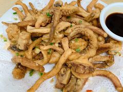 -云腾砂锅粥(龙津东路店)