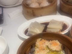 -潮福城潮州大酒楼(湖滨北路店)