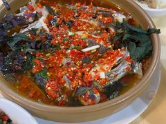 -笨罗卜浏阳菜馆(太平街店)