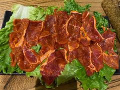 -四喜小胖·北京涮肉(五道营店)