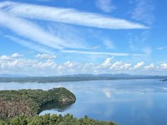 -萨尔浒风景区