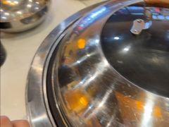 -冰城焰会大丰收铁锅炖(萝岗万达金街店)