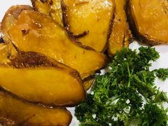 -名汇粤菜馆(黄兴路店)