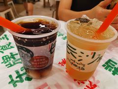 -东排食堂长沙小吃大排档(五一广场店)