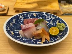 -竹· SUSHI TA-KE日本料理(王府井店)
