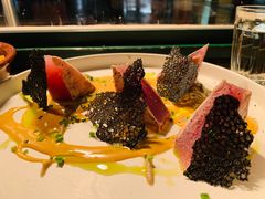 -RAC BAR(安福路店)