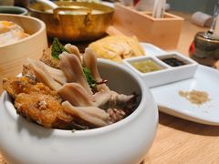 -苏小柳点心·手作小笼包(新街口分院店)
