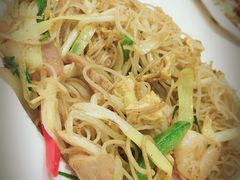 星洲炒米粉-龙记香港茶餐厅(久光百货店)