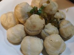 -蜗牛小馆醉乡民谣云南菜(惠新西里店)