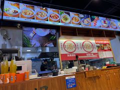 -湘人龙记老长沙米粉(鸟巢店)