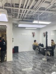 -Sying杉影日式烫染專門店