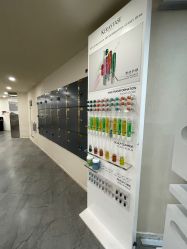 -DX HAIR SALON·发现未知美发沙龙