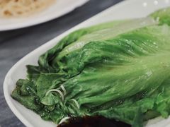 耗油生菜-恩宁刘福记(东华东路店)